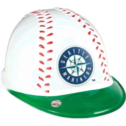 Seattle Mariners Vac Form Hat | Party Supplies