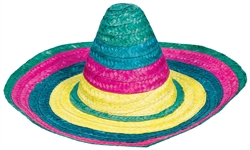 Fiesta Sombrero | Party Supplies