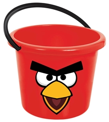 Angry Birds Jumbo Container | Party Supplies