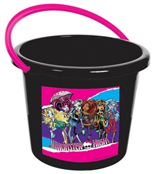 Monster High Jumbo Containers | Party Supplies