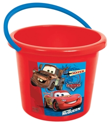 Disney Cars Jumbo Containers | Party Supplies