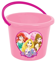 Disney Princess Jumbo Containers | Party Supplies