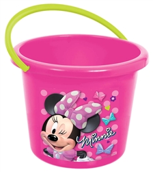 Disney Minnie Mouse Jumbo Containers | Party Supplies