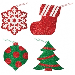Christmas Tags | Party Supplies
