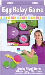 Egg Relay Game | Party Supplies