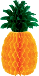Pineapple Honeycomb Centerpiece | Party Supplies