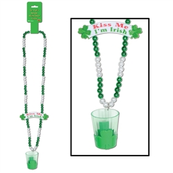 St. Patrick's Day Party Favors for Sale