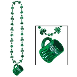 St. Patrick's Day Party Favors for Sale