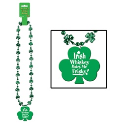 St. Patrick's Day Party Favors for Sale
