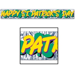 St. Patrick's Day Decorations for Sale