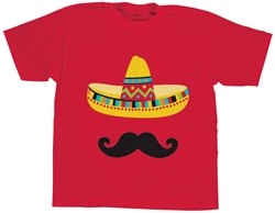 South of The Border T-Shirt | Party Supplies