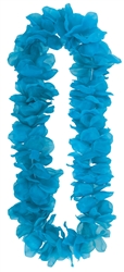 Blue Paradise Leis | Party Supplies