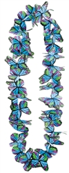 Cool Butterfly Leis | Party Supplies