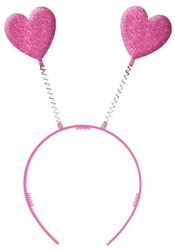Pink Headbopper | valentines supplies
