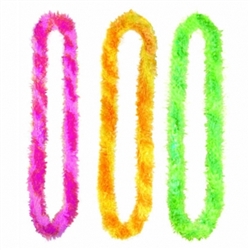 Multicolor Leis | party supplies