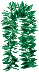 Green Leaf Leis | Party Supplies
