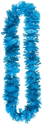 Blue Summer Breeze Leis | Party Supplies