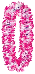 Pink Divine Leis | Party Supplies