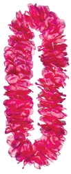 Pink Mahalo Leis | Party Supplies