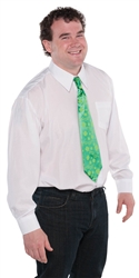 St. Patrick's Day Tie | St. Patrick's Day Apparel