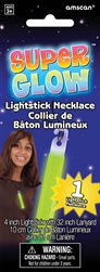 Light Stick Necklace - Green | Light-Up Glow