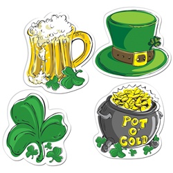 St. Patrick's Day Decorations for Sale