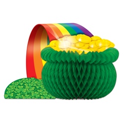 St. Patrick's Day Table Decorations for Sale