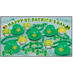 St. Patrick's Day Party Favors for Sale