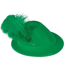 Green Hats for Sale
