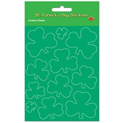 St. Patrick's Day Decorations for Sale