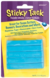 Sticky Tack | Party Supplies