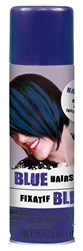 Blue Hair Spray | Halloween Party Supplies