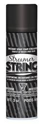 Black Streamer String | Party Supplies