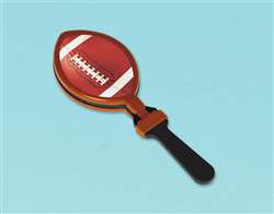 Football Clapper | Super Bowl Party Items