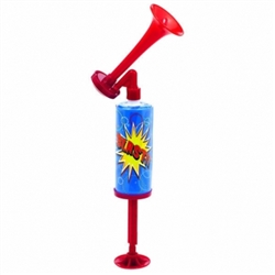 Small Plastic Air Horn | Party Supplies