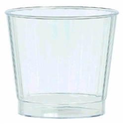 Clear Premium Quality Boxed Tumblers - 9 oz. | Party Supplies