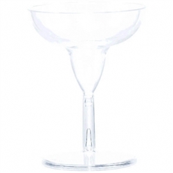 Mini Margarita Glasses | Party Supplies