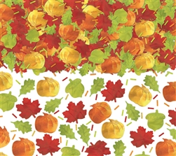 Fall Super Mega Value Pack Confetti | Party Supplies