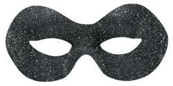 Cosmopolitan Mask | Halloween Party Supplies