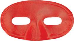 Red Standard Mask | Halloween Party Supplies