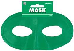 Green Mask