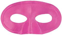 Pink Mask