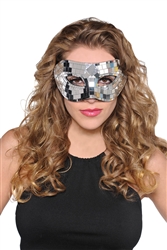 Reflection Mask | Party Supplies