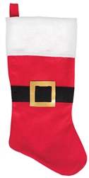 Santa Stocking | Party Supplies