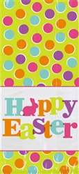 Easter Expressions Large Cello Bags | Party Supplies