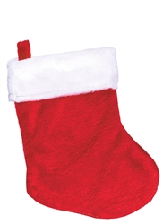 Mini Stocking | Party Supplies