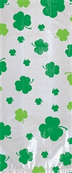 Shamrocks Small Party Bags | Party Supplies