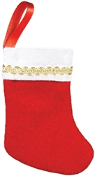 Mini Stocking Ultra Value Pack | Party Supplies