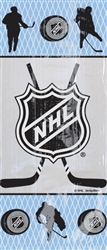 NHL Large Party Bags | Party Supplies