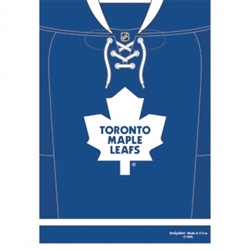 Toronto Maple Leafs Loot Bag | Party Supplies